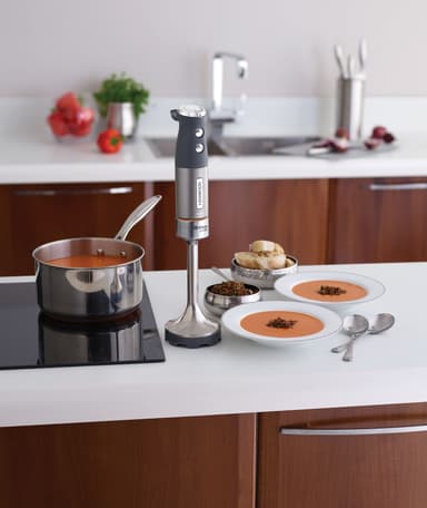 Kenwood Triblade System Pro sauvasekoitin HDM802SI