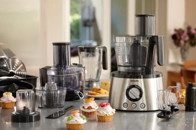 Philips Avance Collection monitoimikone HR7778/00