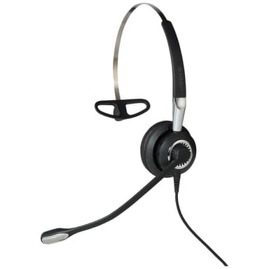 Jabra Biz 2400 II QD kuuloke
