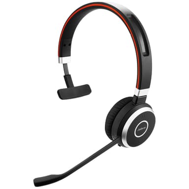 Jabra Evolve 65 MS Mono kuuloke