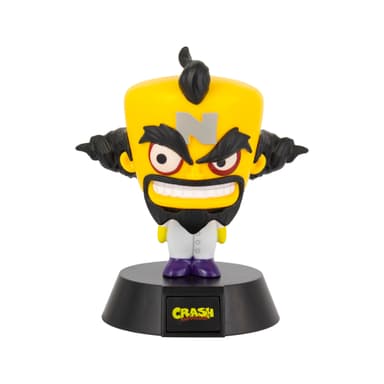 DOCTOR NEO CORTEX ICON LIGHT