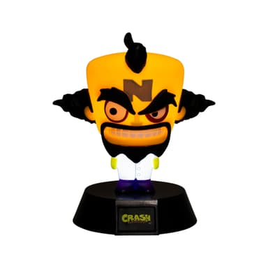 DOCTOR NEO CORTEX ICON LIGHT