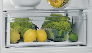 Whirlpool jääkaappipakastin W5911EW1