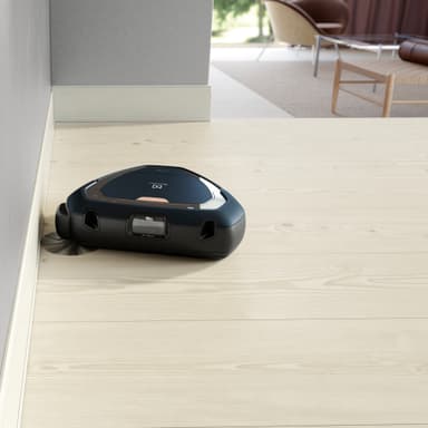 Electrolux Pure i9.2 robotti-imuri