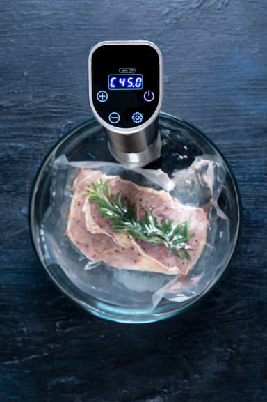 Gastronoma Sous Vide sirkulaattori 18310009