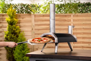 Ooni Fyra pizzauuni