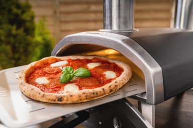 Ooni Fyra pizzauuni