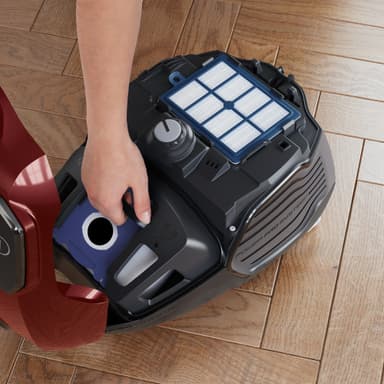 Electrolux PowerForce Animal pölynimuri EPF6ANIMAL (punainen)
