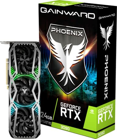 GeForce RTX 3090 Phoenix