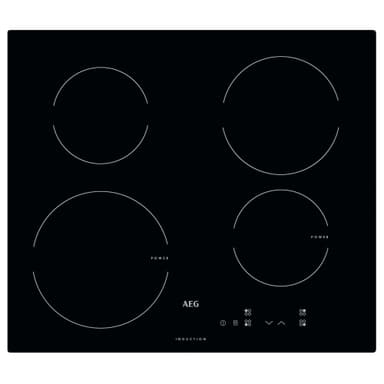 AEG induktiotaso HK604200IB integroitava