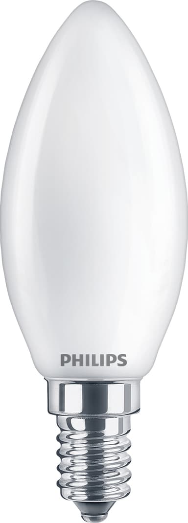 Philips LED lamppu 25W E14