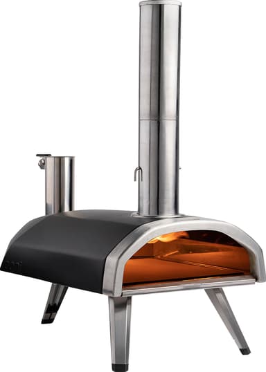 Ooni Fyra pizzauuni