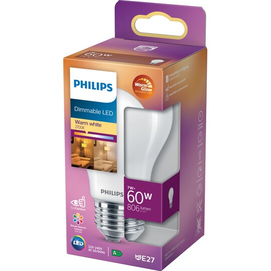 Philips LED lamppu 871869978011100