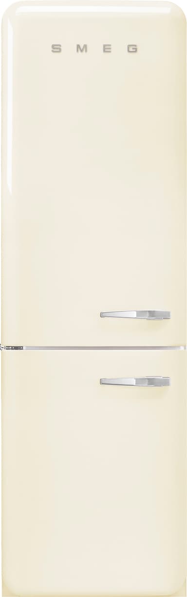 Smeg 50’s Style jääkaappipakastin FAB32LCR5