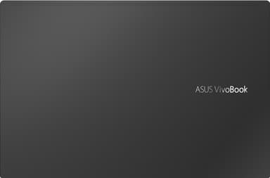Asus Vivobook S14 14" kannettava (Indie Black)