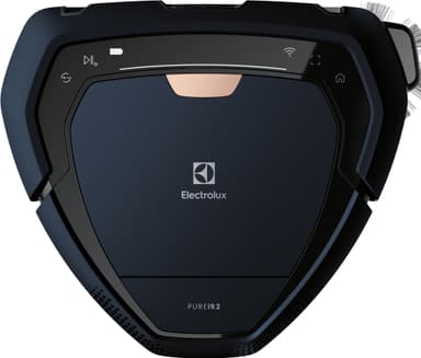 Electrolux Pure i9.2 robotti-imuri