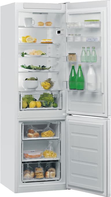 Whirlpool jääkaappipakastin W5911EW1