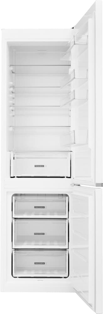Whirlpool jääkaappipakastin W5911EW1