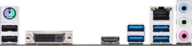 Asus Prime Z370-P II emolevy