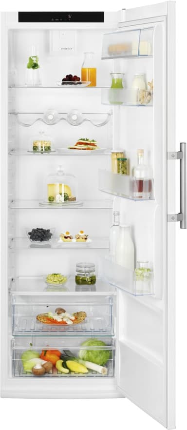 Electrolux jääkaappi LRS2DF39W (valkoinen)