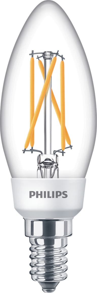 Philips LED lamppu 5 W E14