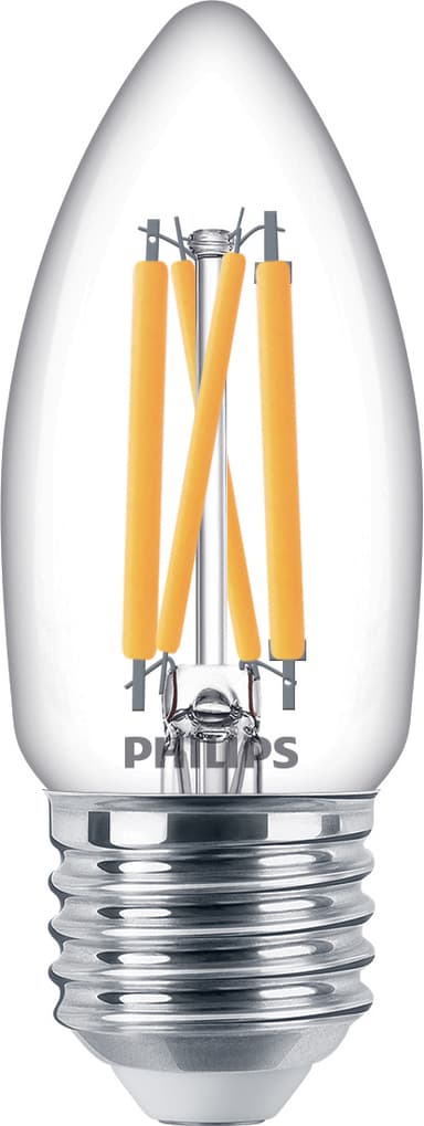 Philips LED lamppu 4,5 W E14