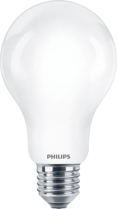 Philips LED lamppu 17,5 W E27