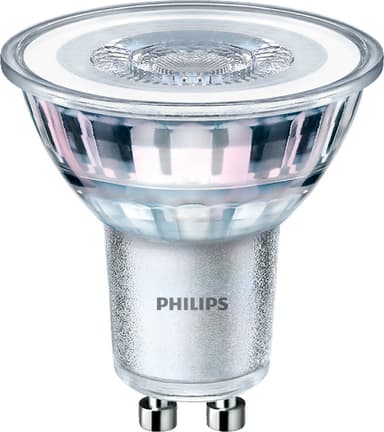 Philips LED spottilamppu 3,5 W GU10