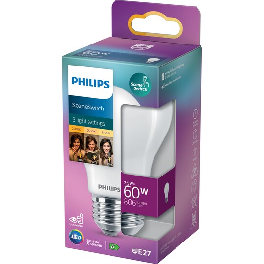 Philips LED lamppu 871951426396300