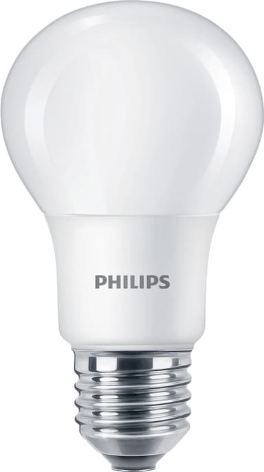 Philips LED lamppu 8 W E27