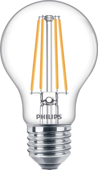 Philips LED lamppu 8,5 W E27