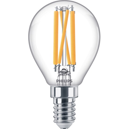 Philips LED lamppu 4,5 W E14
