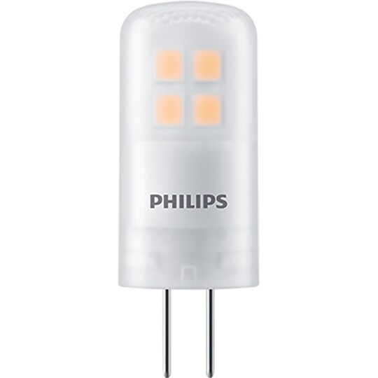 Philips LED polttimo 1,8 W G4