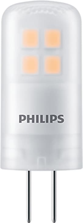 Philips LED polttimo 1,8 W G4