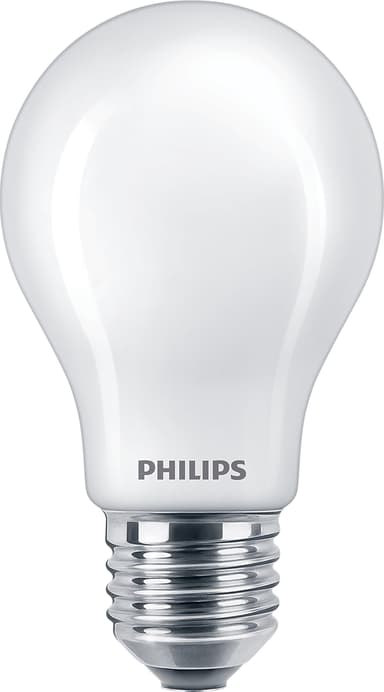 Philips LED lamppu 7,5 W E27