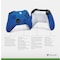 Xbox Series X ja S langaton ohjain (sininen)