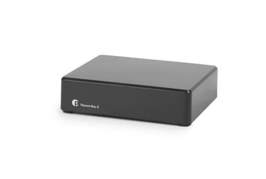 Pro-Ject Record Box E Pre-Amp
