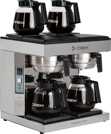 Crem ThermoKinetic DA4-4 kahvinkeitin