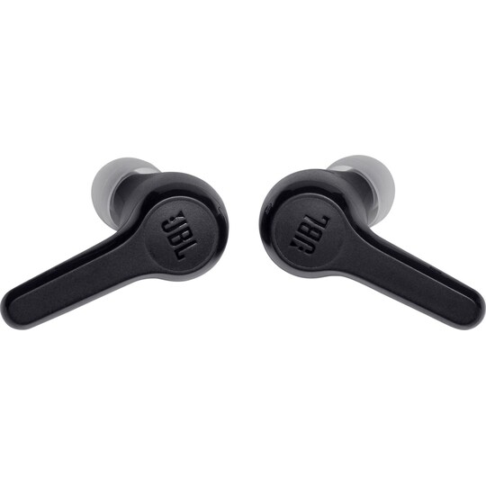 JBL Tune215TWS täysin langattomat in-ear kuulokkeet (musta)