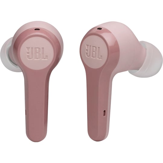 JBL Tune215TWS täysin langattomat in-ear kuulokkeet (vaaleanpunainen)