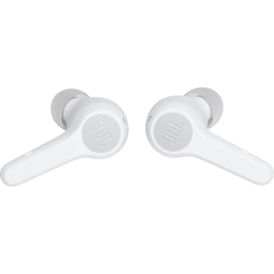 JBL Tune215TWS täysin langattomat in-ear kuulokkeet (valkoinen)