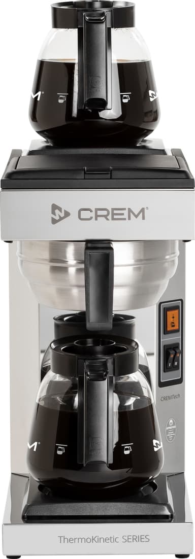 Crem ThermoKinetic M2-2 1.8L kahvinkeitin