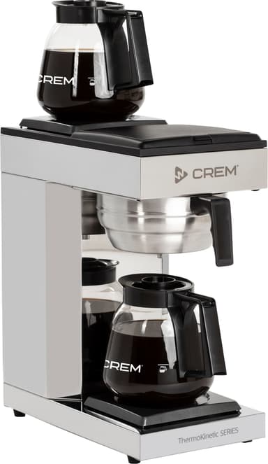 Crem ThermoKinetic M2-2 1.8L kahvinkeitin