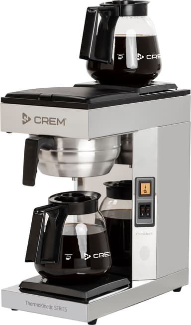 Crem ThermoKinetic M2-2 1.8L kahvinkeitin