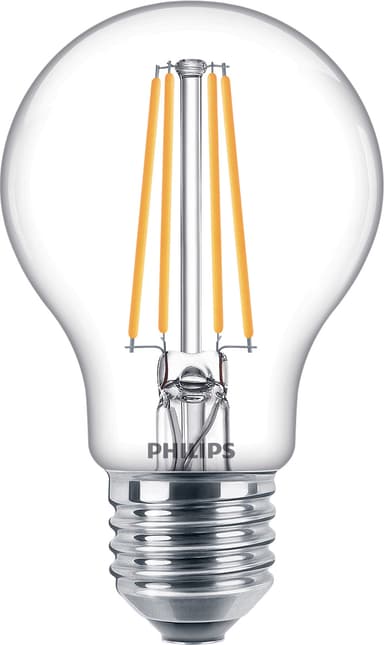 Philips LED lamppu 7 W E27
