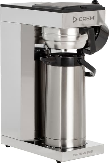 Crem ThermoKinetic Thermos A 2.2L kahvinkeitin