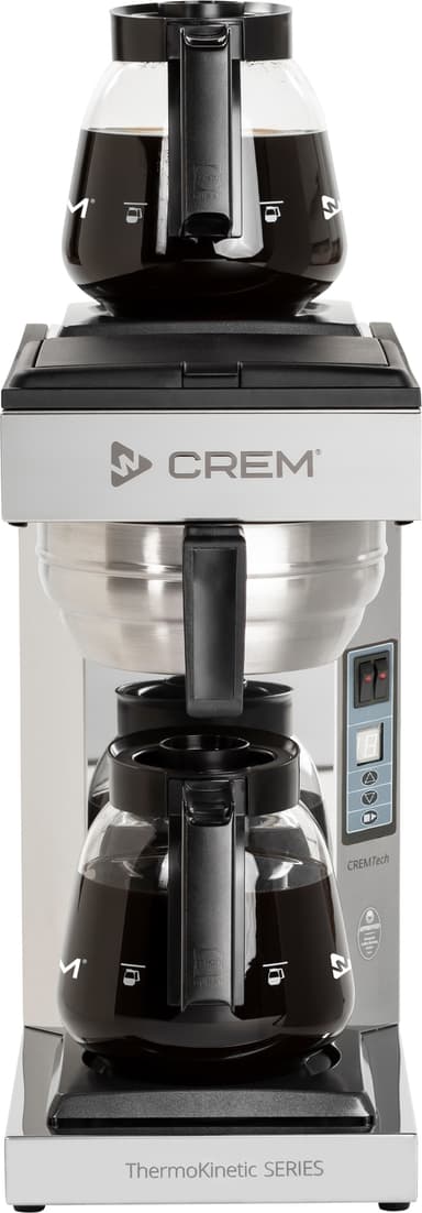 Crem ThermoKinetic A-2 1.8L kahvinkeitin