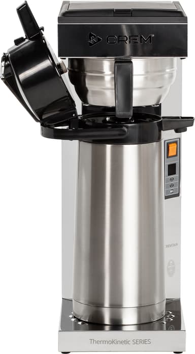 Crem ThermoKinetic Thermos A 2.2L kahvinkeitin