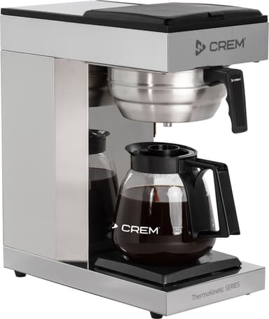 Crem ThermoKinetic M1-1 1.8L kahvinkeitin