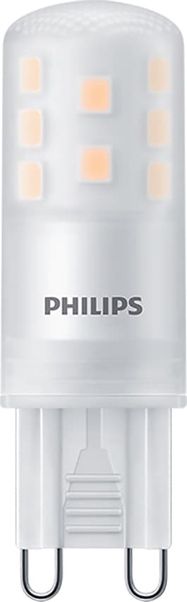 Philips LED spottilamppu 2,6 W G9